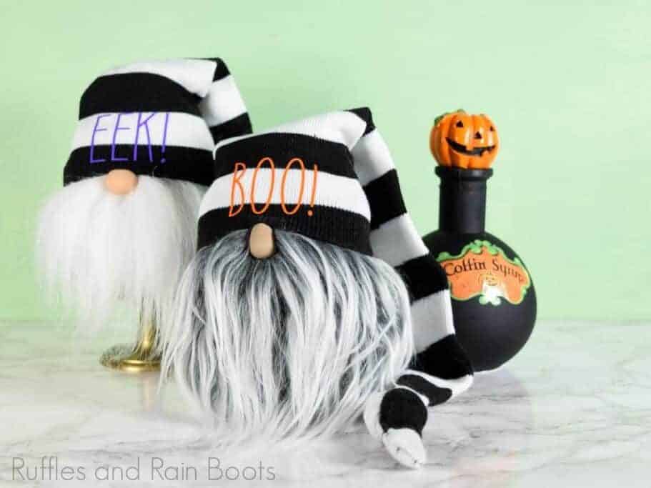 50 Best   Spooky DIY Halloween Decorations - 78