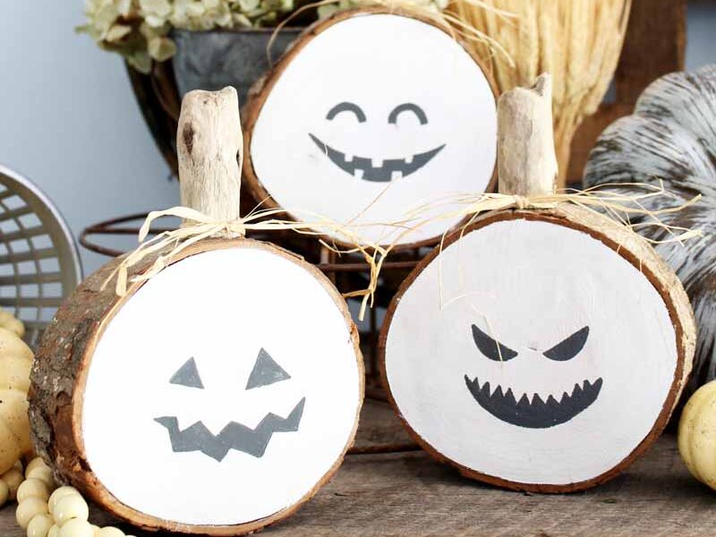 50 Best   Spooky DIY Halloween Decorations - 46