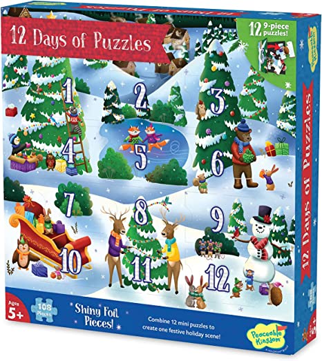 The 50 Very Best Advent Calendars 2022 - 20