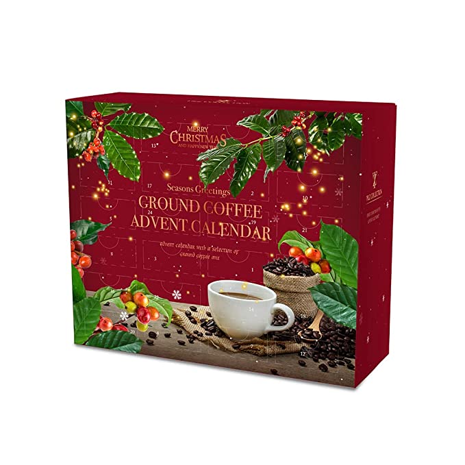 The 50 Very Best Advent Calendars 2022 - 37