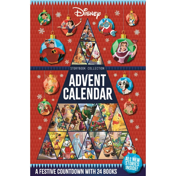 The 50 Very Best Advent Calendars 2022 - 37