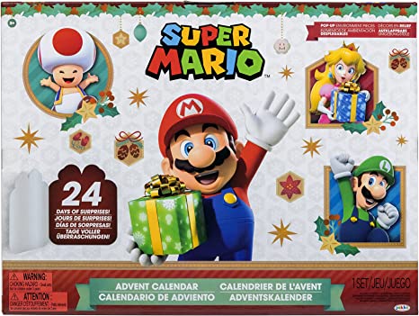 The 50 Very Best Advent Calendars 2022 - 30