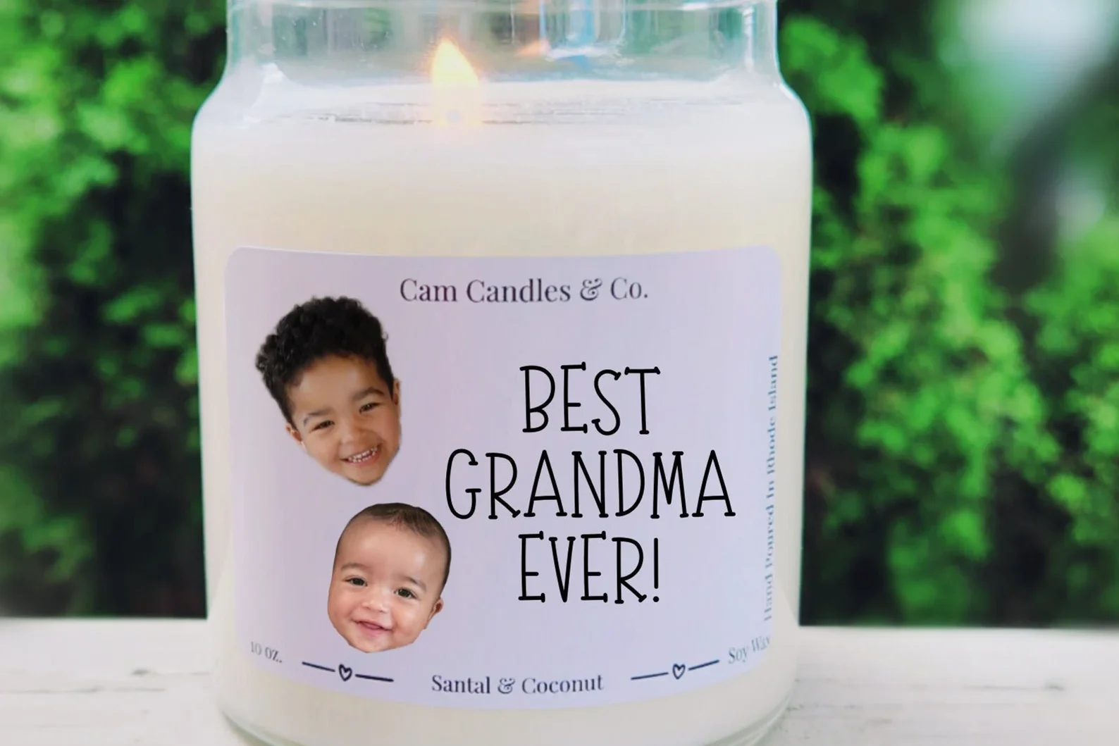 70+ Gift Ideas for Grandparents - Lovely Lucky Life