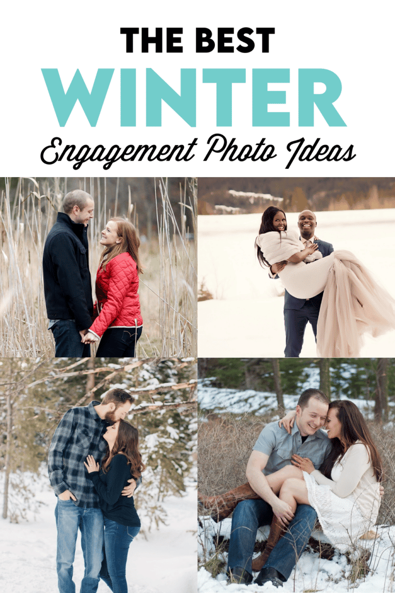 50 Best Ideas For Winter Engagement Photos The Dating Divas 5391