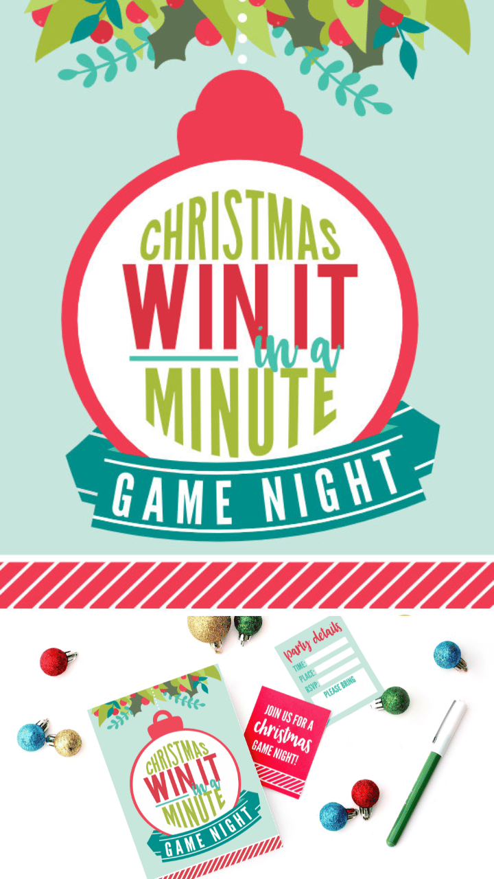 Gift Exchange Game Christmas Dice Game Christmas (Download Now) 
