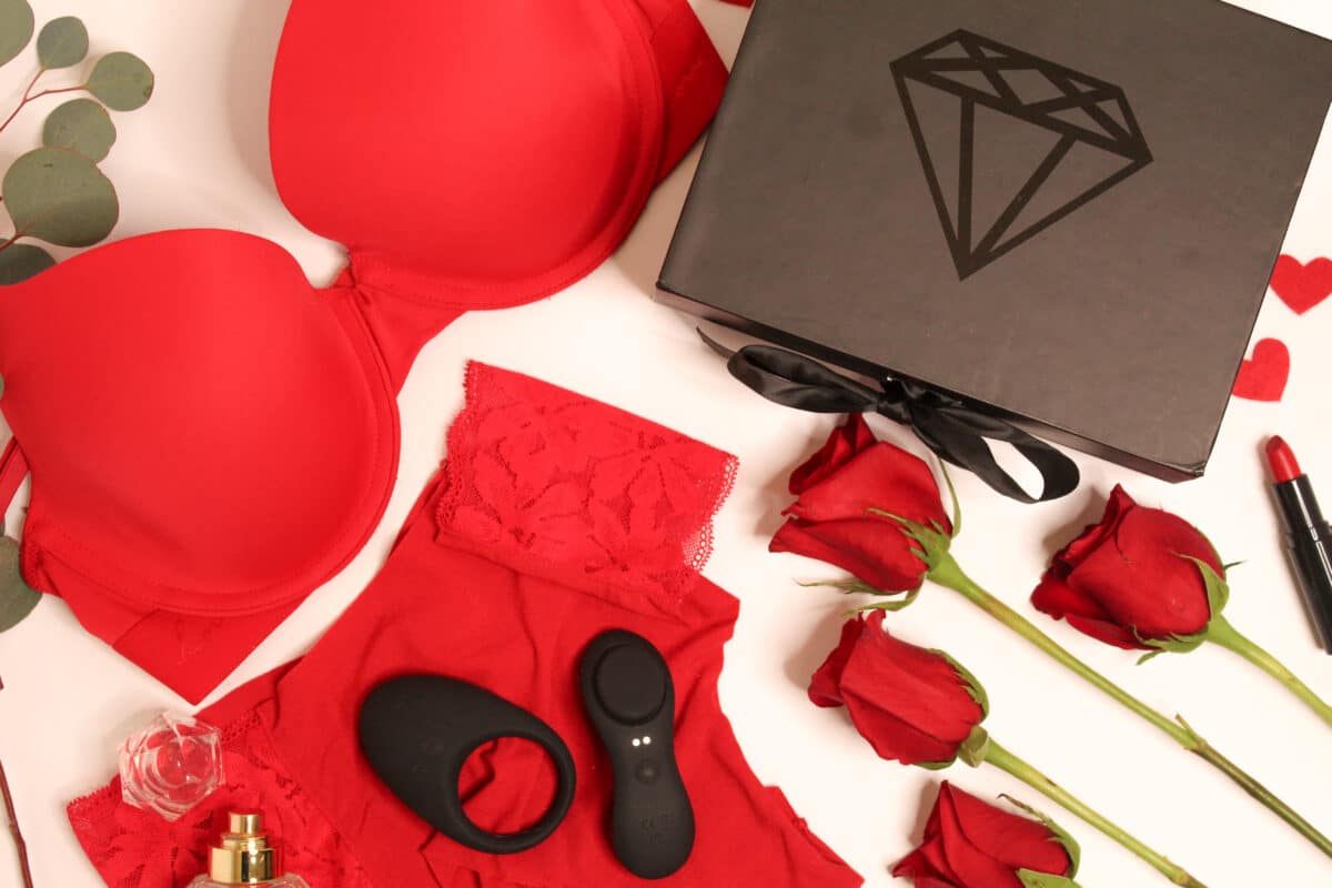 25 Most MindBlowing Sex Toys for Couples The Dating Divas