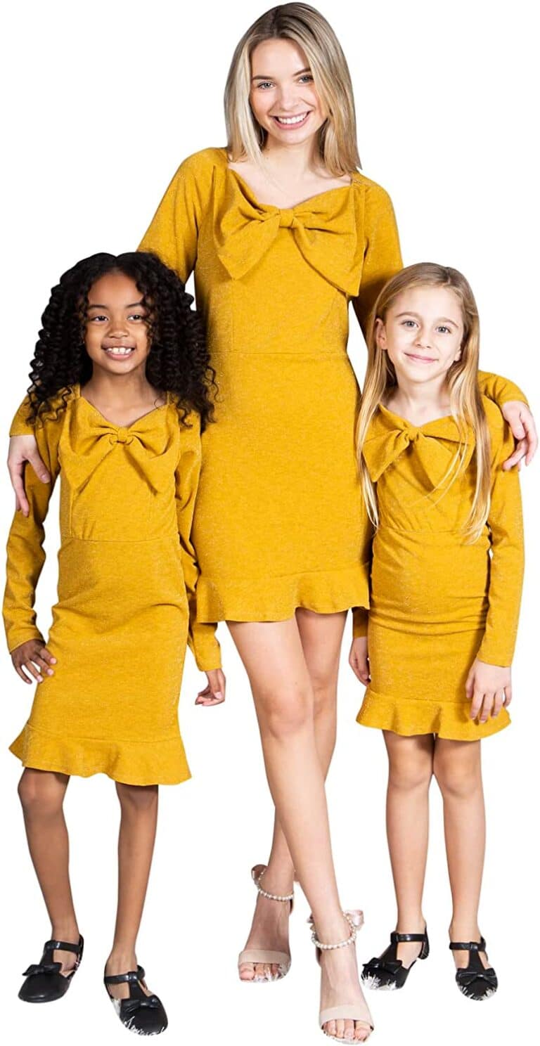 30 Darling Easter Dresses for the Whole Family The Dating Divas