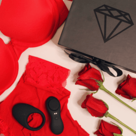 The 5 Senses Sexy Gift Idea: Bedroom Edition - The Dating Divas