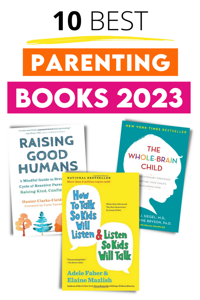 10 Best Parenting Books 2023 1 768x1152 