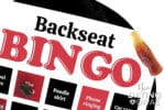 Sexy Summer Nights With Backseat Bingo | The Dating Divas