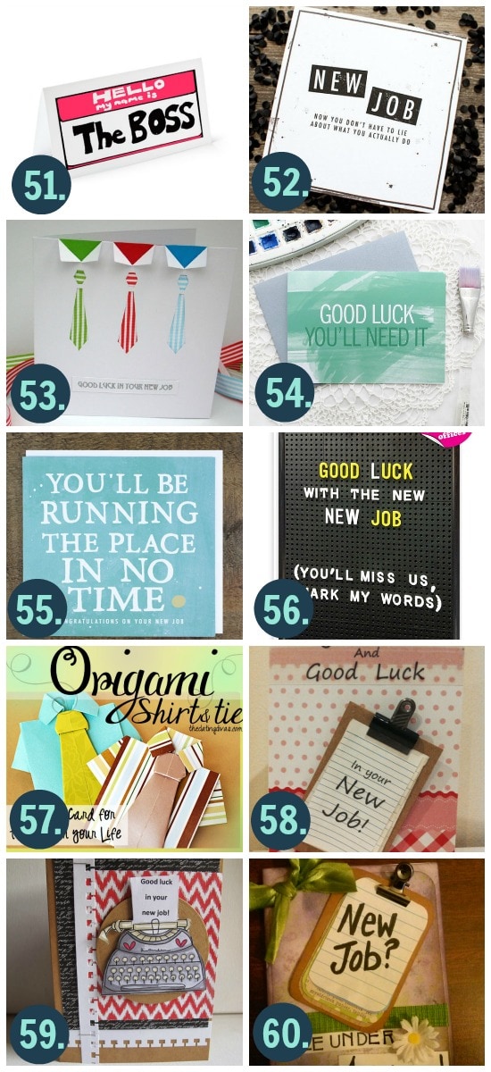 101 Ways to Say Good Luck!