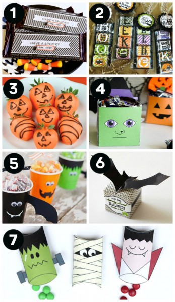 101 Halloween Gift Ideas For Everyone  The Dating Divas