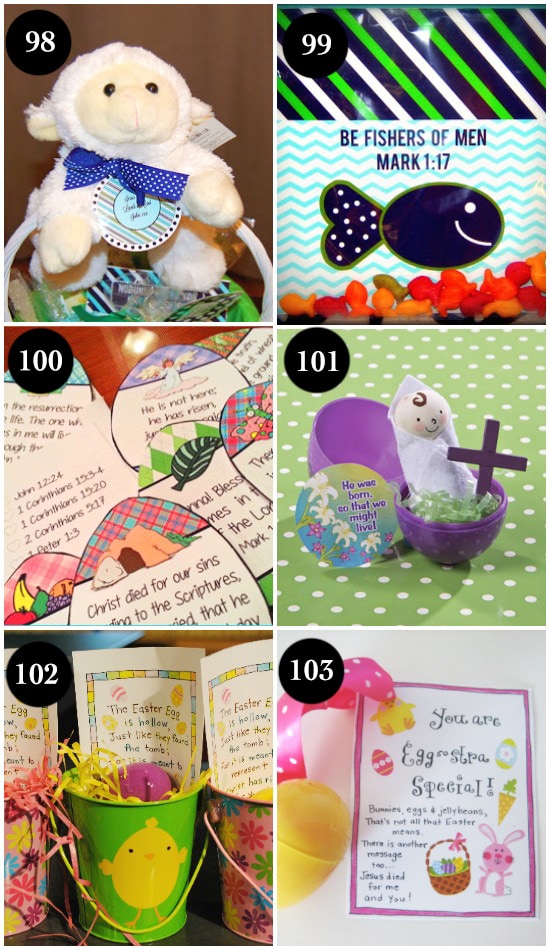 100 Religious Easter Crafts And Other Ideas The Dating Divas