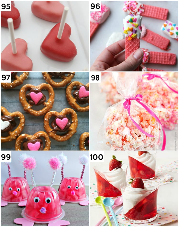 115 Last Minute Valentine's Day Ideas - From The Dating Divas