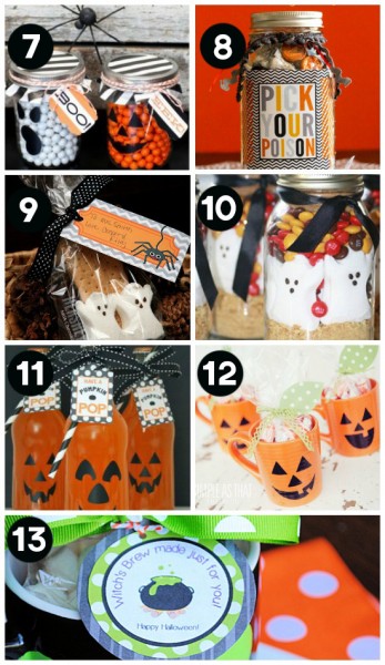 101 Halloween Gift Ideas For Everyone | The Dating Divas