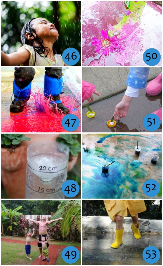 101 Indoor Activities For Kids On a Rainy Day - 63