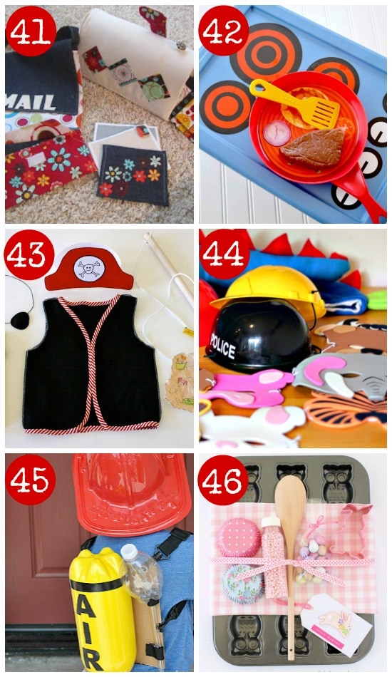 50  DIY Gift Kits for Kids - 81