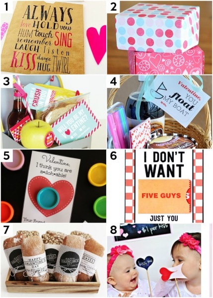 Last Minute Valentine's Day Ideas - The Dating Divas