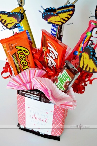 Valentine's Day Emergency Kit - From The Dating Divas