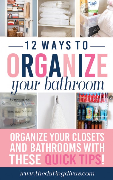 75 Ways to Organize Your Life